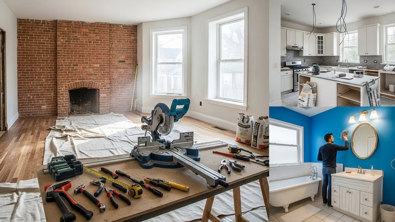 Documentação organizada para construção segura