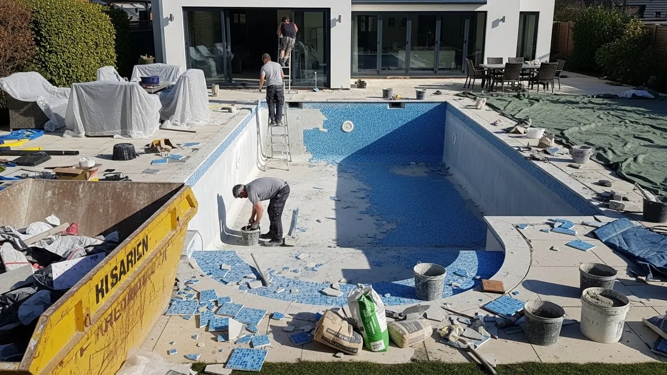 Planejamento para atendimento da NBR 15575