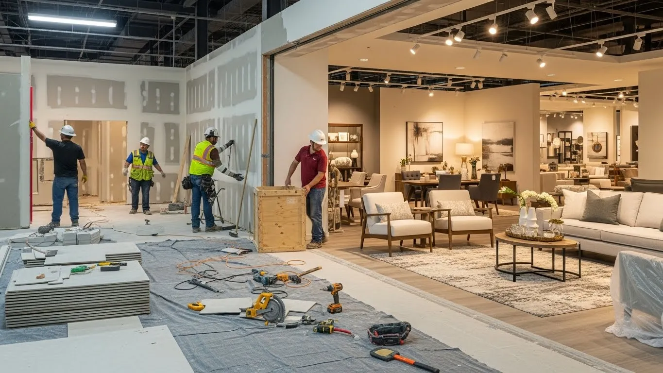 O que é Forro de Gesso e quando ele é a melhor opção?