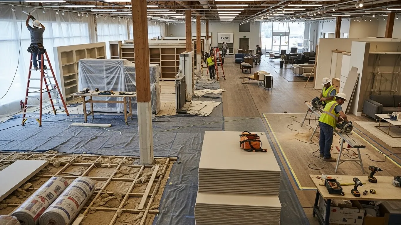 O que é Harmonia do Projeto e como evitar erros de layout?