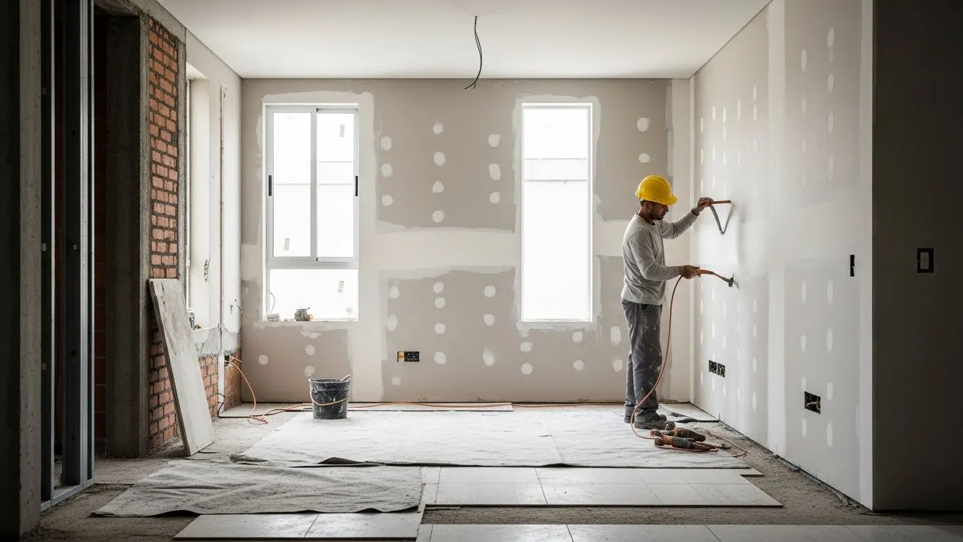 O que é Durabilidade Estrutural e como garantir uma obra mais resistente?