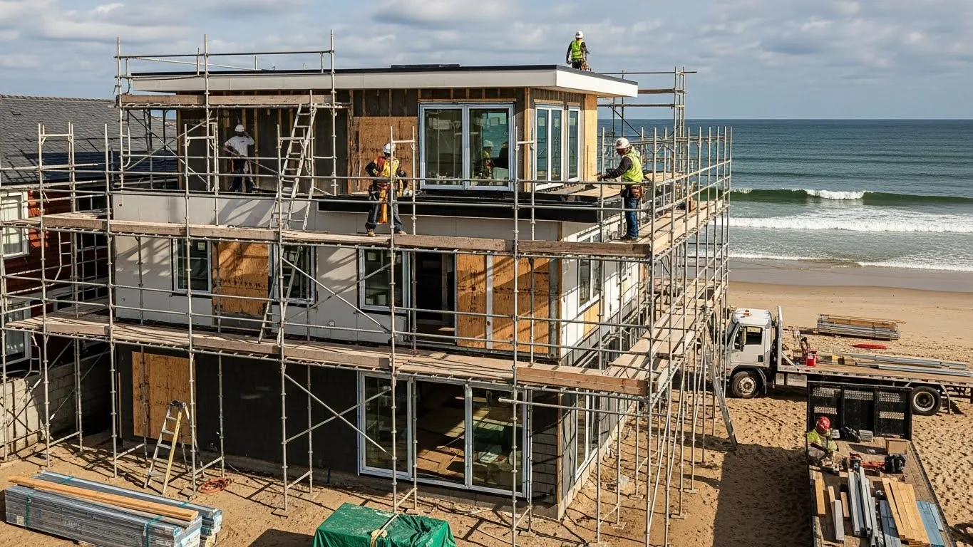 Quando escolher forro de gesso para reforma e construção