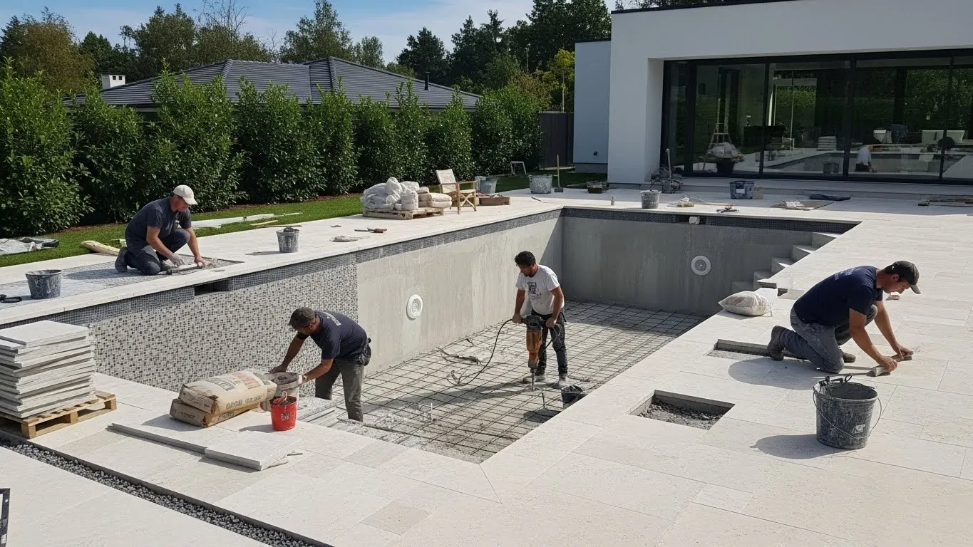 Erros comuns que comprometem a durabilidade estrutural