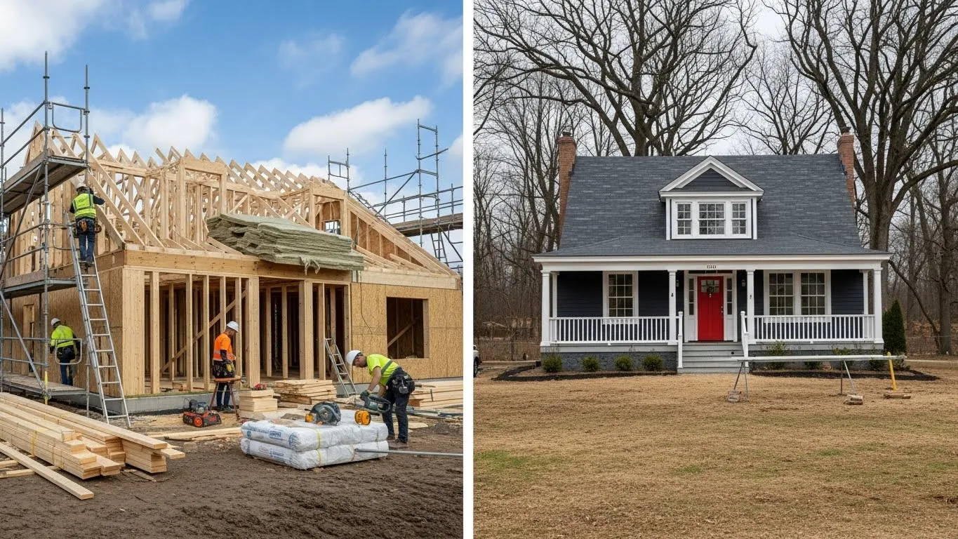 Análise detalhada do solo em obras de construção
