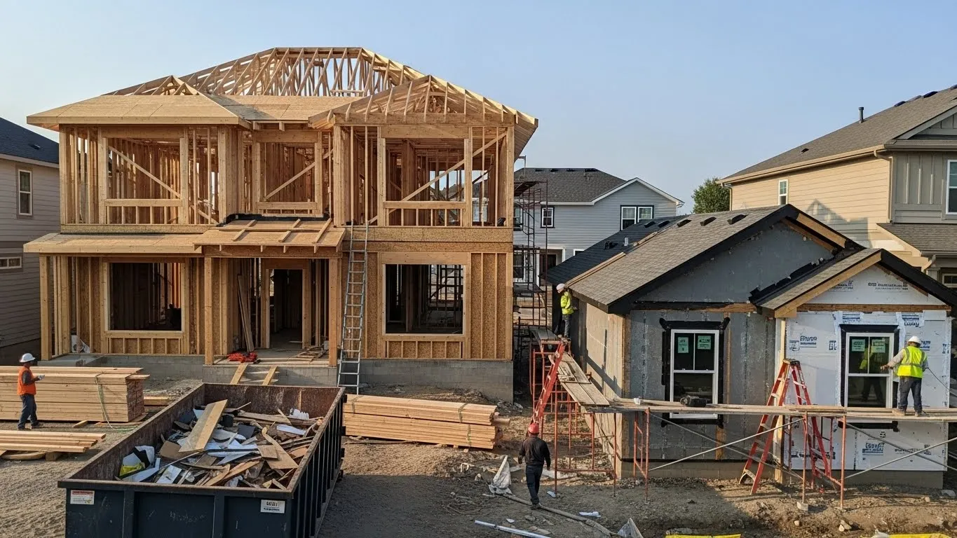 O que é Estabilidade Estrutural e como ela é garantida no projeto?