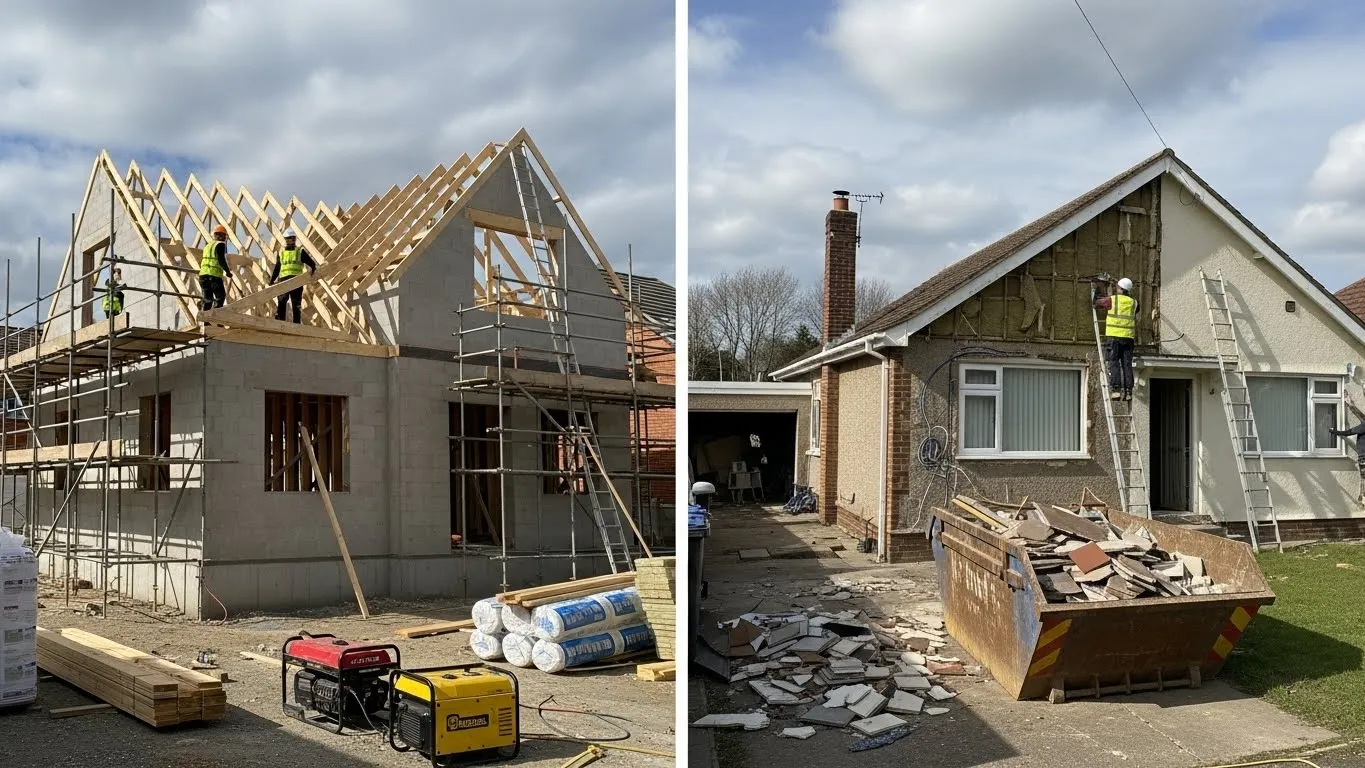 Tipos de conduítes para instalações elétricas