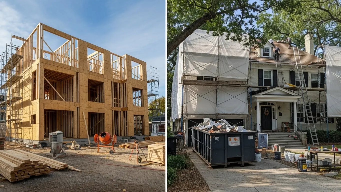 Ferramenta para dobra de vergalhão em obra