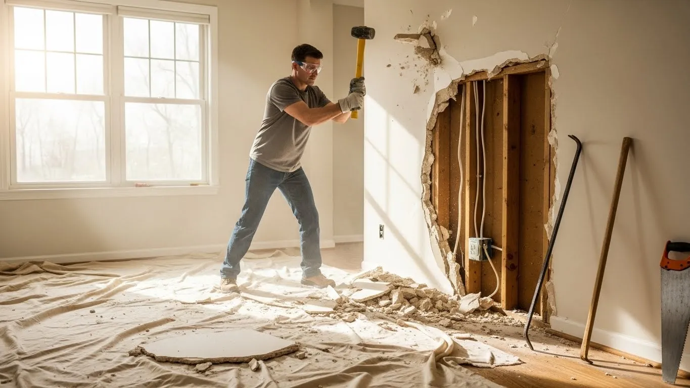 Impacto do esgoto sanitário na construção e reforma