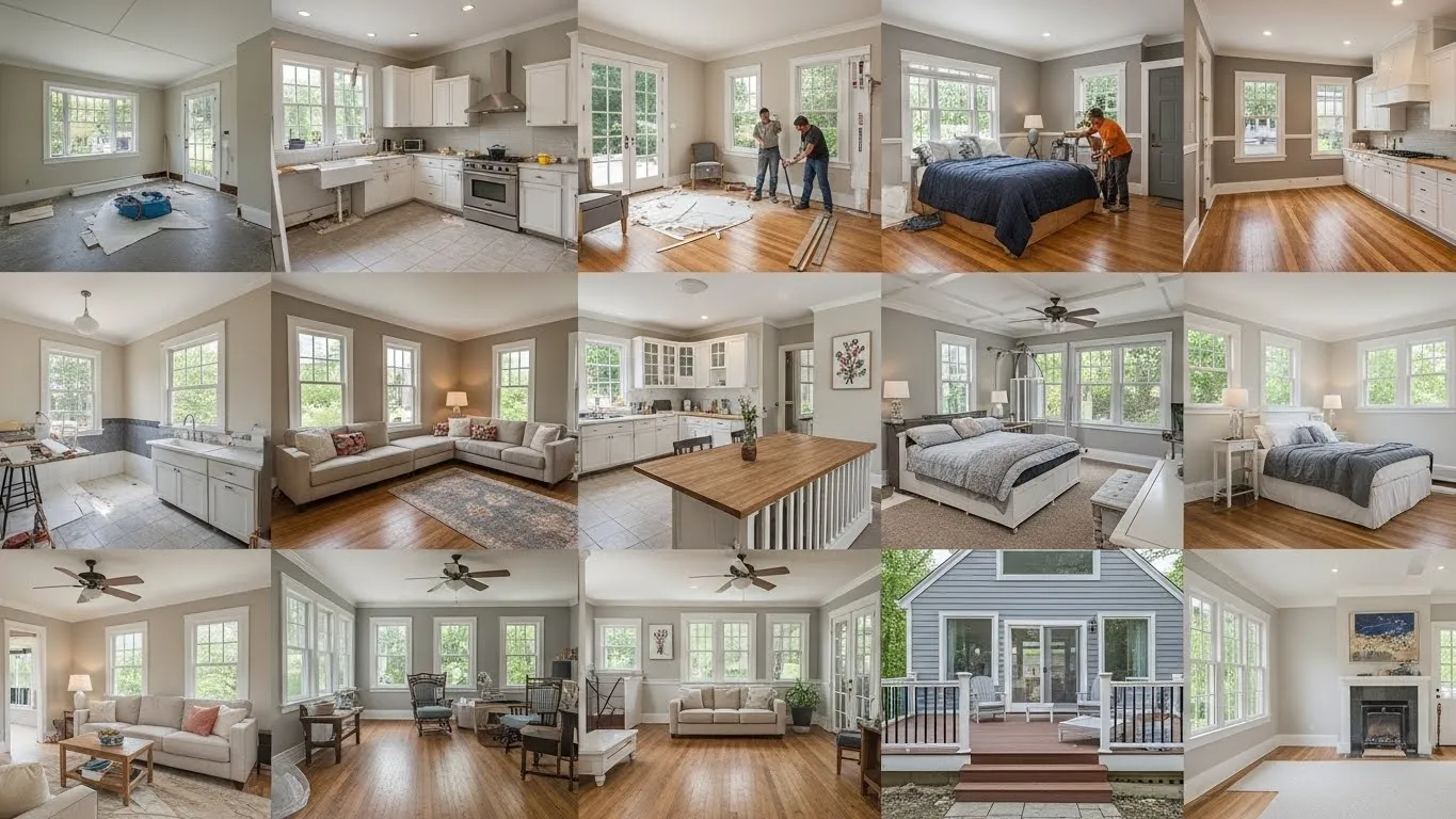 O que é Cimento Portland e quais são os tipos mais usados na construção?