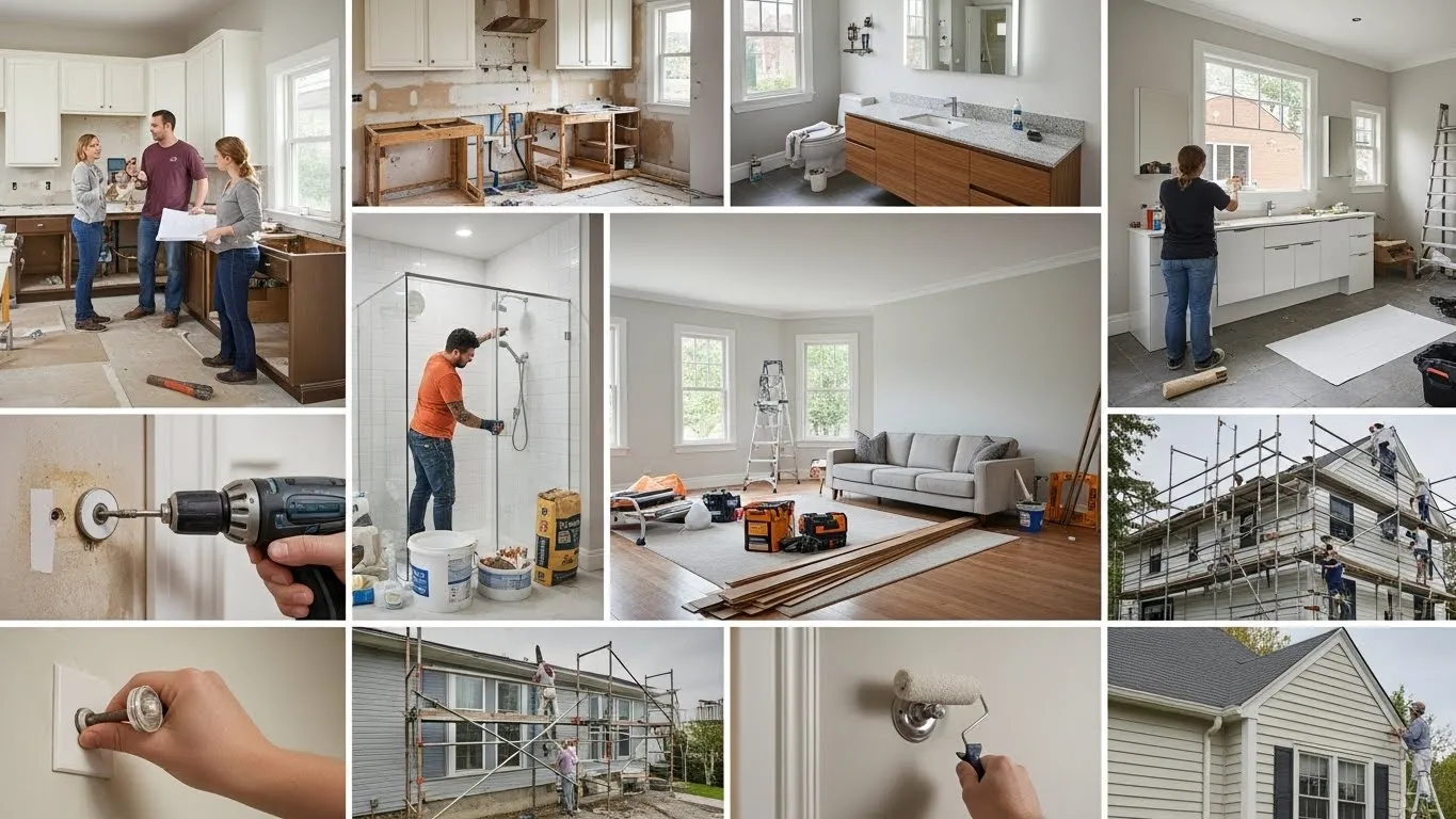 O que é Curva de Nível e como ela ajuda no planejamento do terreno?